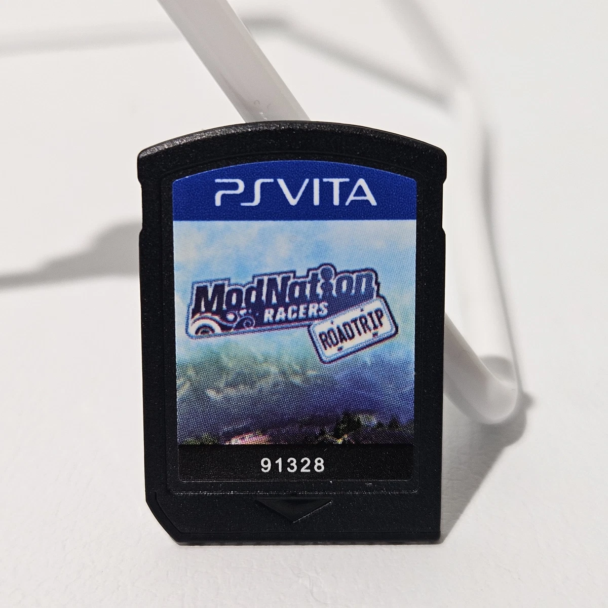 Sony PlayStation Vita Racing Video Games for sale | eBay
