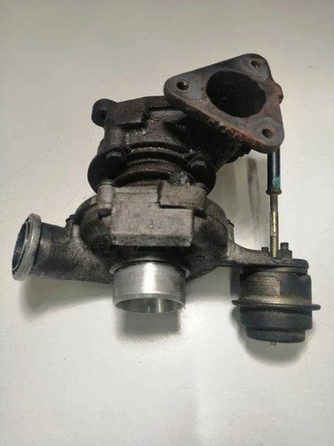 OPEL ZAFIRA A F75 Turbolader 4540982 90531518 2.00 Diesel 74kw 2001 17141720