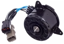 Genuine Nissan Fan Motor 21487-1KA0E