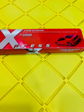 UN Neuf UNIVERSAL POWER DOOR LOCK ACTIONNEUR MOTEUR 5 fils 12 volts 9,8 lb couple USA