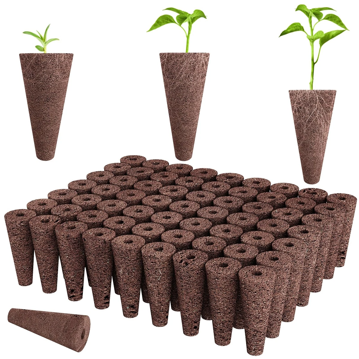 Aerogarden Seed Pods for sale - eBay