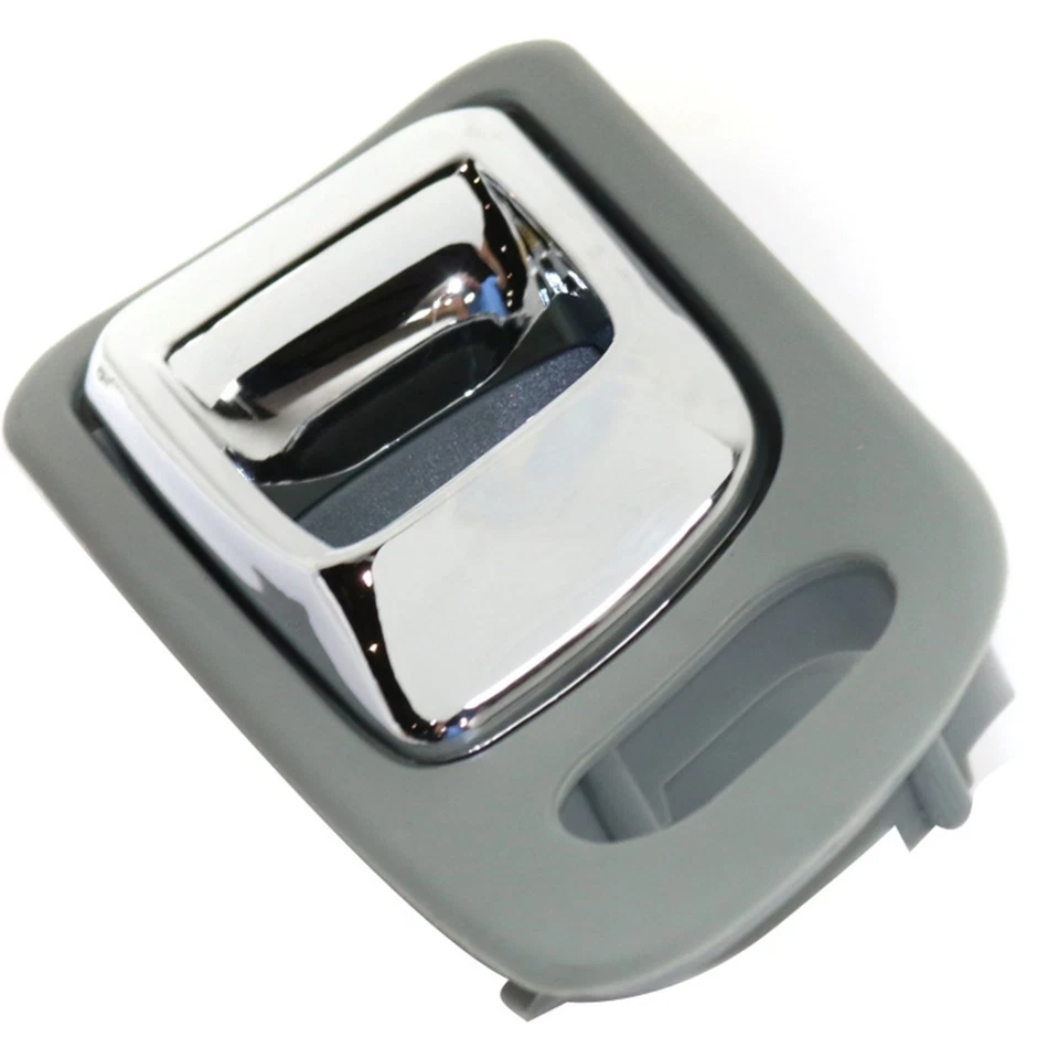 2003 - 2008 年本田 Pilot 4 件套前后门把手 — 第 2/4 张图片