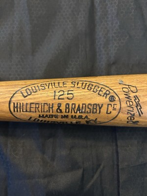 Batte De Softball Vintage Worth Supercell Cryogenic – Ricky Huggins – 34" 33oz – Alliage C405