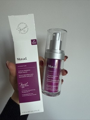 Doctor Murad Cellular Hydration Repair Serum 30ml