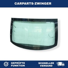 Original Mercedes CLS W219 Heckscheibe Scheibe hinten 2196700780 Bj2006