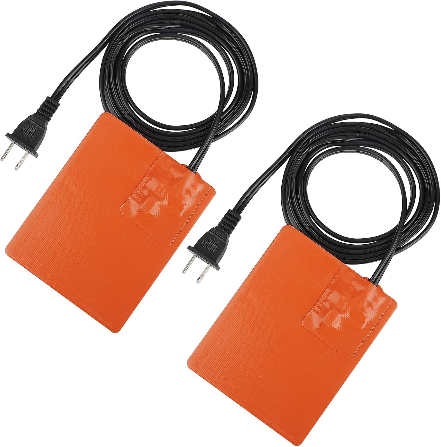 Heater Pad, 150w, Self-adhesive With Protec