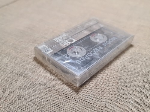 Royal DJ"s.DJ Jazzy F. "Electric Boogieland Cassette with music Sealed not used. - Picture 13 of 14