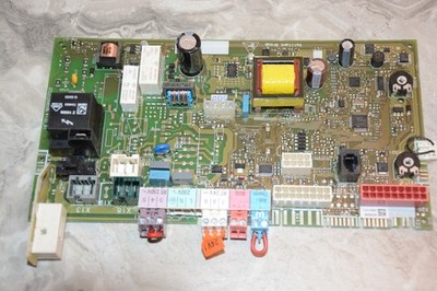 Vaillant 0020092384, Leitplatte, 0020268516, 2 J. Garantie b346