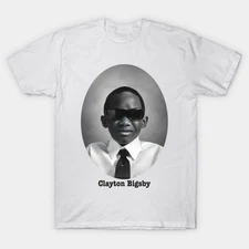 Little Clayton Bigsby T-Shirt