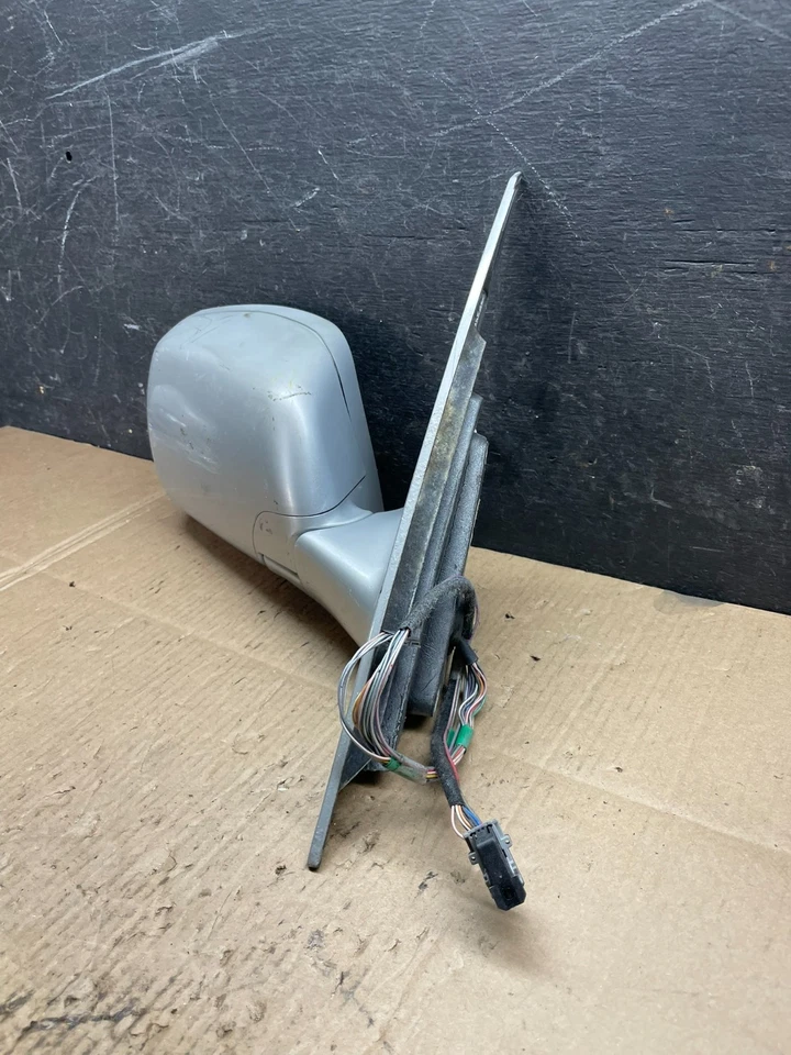 Правостороннее зеркало для пассажирской двери Land Rover Range Rover 2003–2004 годов выпуска оригинальное R4252 DG - Изображение 3 из 4