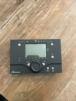 Bösch/Siemens AVS37.294D3
