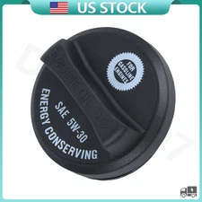 Fits 97-10 Lexus Toyota 12180-20030 Models Gates Engine Oil Filler Cap