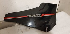 Honda VT250F right side panel 83600 KE8A 0100  82-86  VT 250 F     #