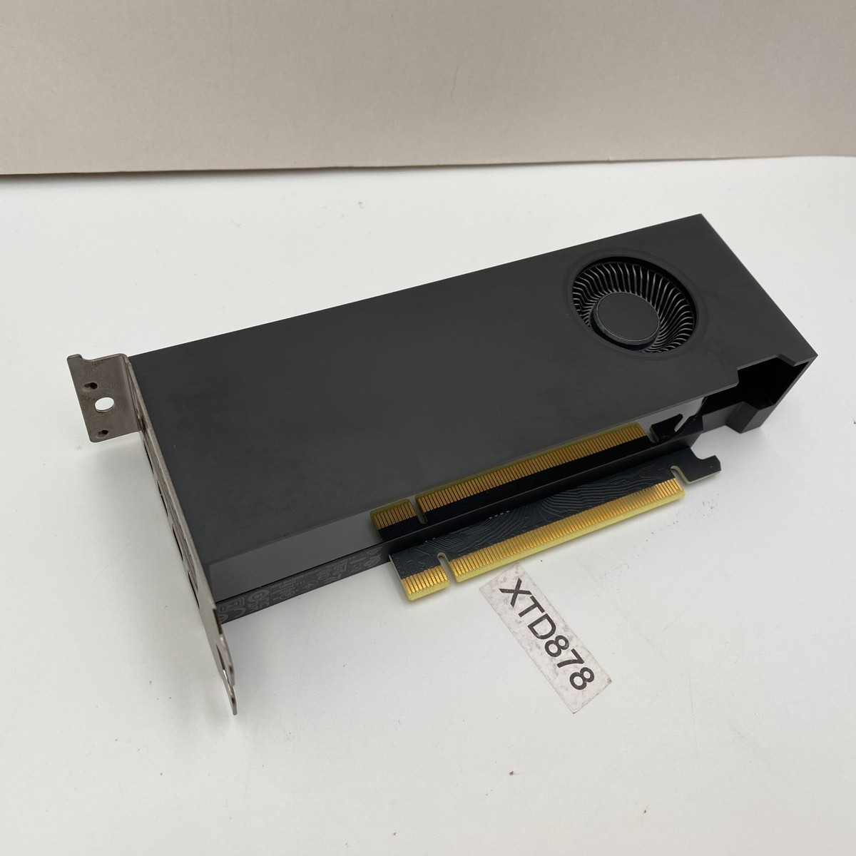 Dell NVIDIA RTX 4000 ADA SFF 20GB GDDR6 Graphics Card 900-5G192