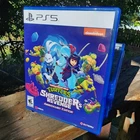 PS5 - TEENAGE MUTANT NINJA TURTLES: SHREDDER'S REVENGE ANNIVERSARY EDITION