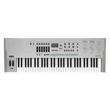 Korg Opsix Se Platinum Brand New In Factory Sealed Box In Sto