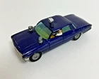 Vintage Corgi 497 Man From UNCLE Oldsmobile 88 Unboxed Play Worn