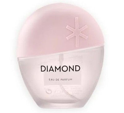 Mercadona Eau de Parfum Flor de Mayo Diamond Miniformat 24 ml