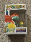 Funko Pop! Television Fraggle Rock Boober with Doozer #520 (35 Years)