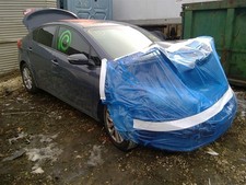 Alternator Hatchback GT ID 373002E200 Fits 11-18 ELANTRA 55784