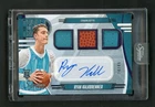 2025 Panini Ryan Kalkbrenner Memorabilia (Raw)