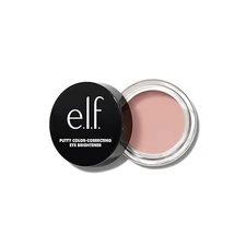e.l.f. Putty Color-Correcting Eye Brightener, Under-eye Brightener & B0CBR45CS7
