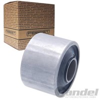 Febest Querlenkerlager Buchse Hinten Vorderachse Unten Passend FüR Infiniti EX F