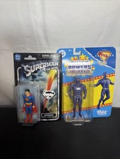 McFarlane Toys DC  Super Powers Superman Movie Ultraman 4.5  Action Figure