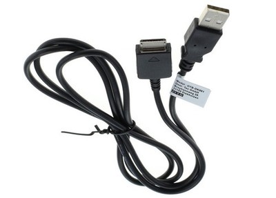 USB Ladekabel Datenkabel für SONY WALKMAN MP3 Player NWZ-E463