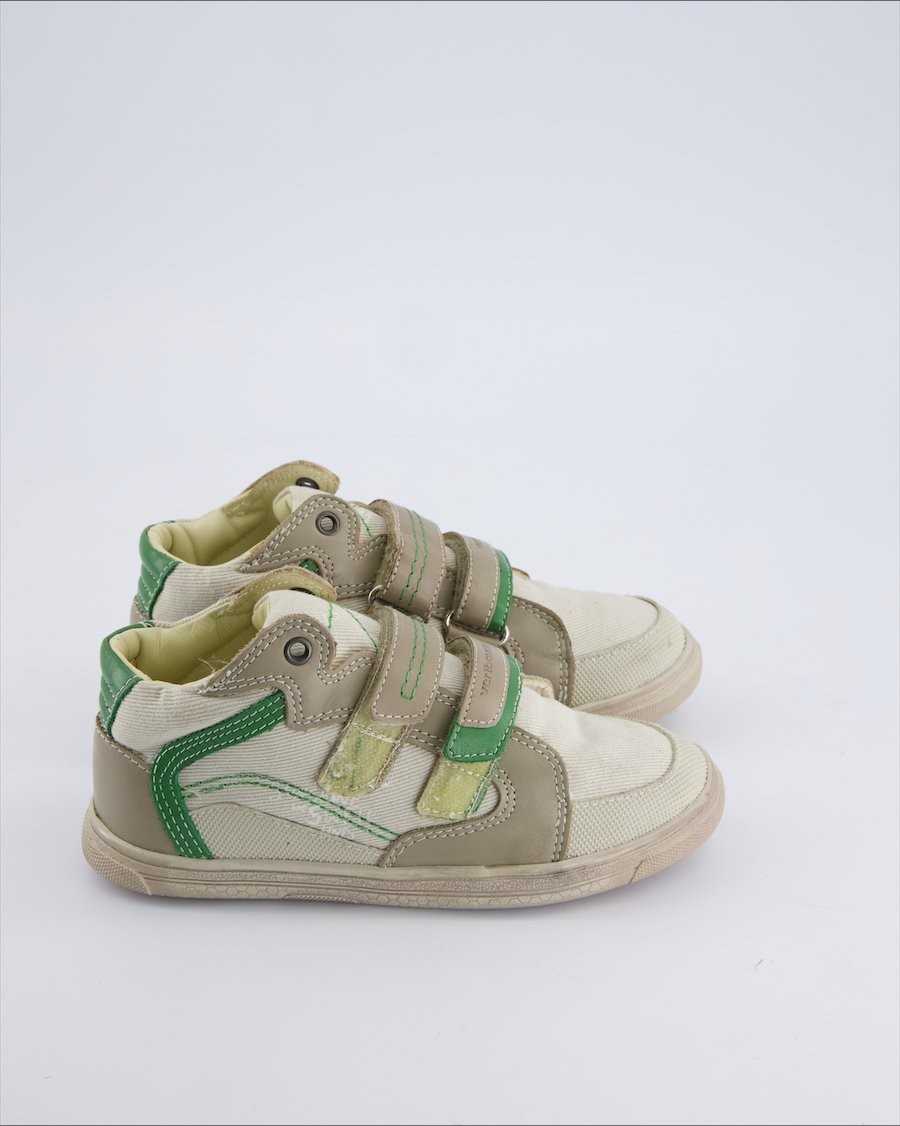 A strappo Vertbaudet Camoscio Beige - Ottime condizioni