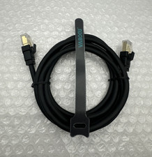 Cat 8 Ethernet Cable, 6ft Heavy Duty High Speed Internet Network Cable, Profe...