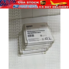 Siemens Simatic S7-300 MMC 64kB 6ES7953-8LF20-0AA0 6ES7 953-8LF20-0AA0-