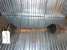 Cardan Renault SCENIC