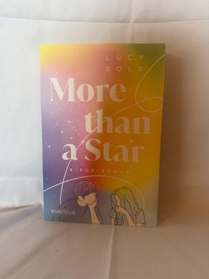 Lucy Gold - More than a Star