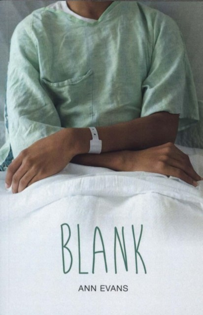 Blank Ann Evans - Image 6