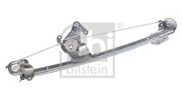 Febi Bilstein 24140 Fensterheber FüR MERCEDES-BENZ