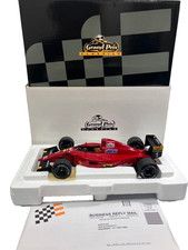 Exoto 1/18 Ferrari 641/2 F1-90 Alain Prost Model Car