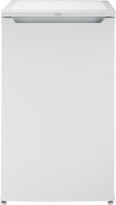 Beko - TS190040N - Frigorifero Sottotavolo, Classe E, Statico, Volume Totale Net