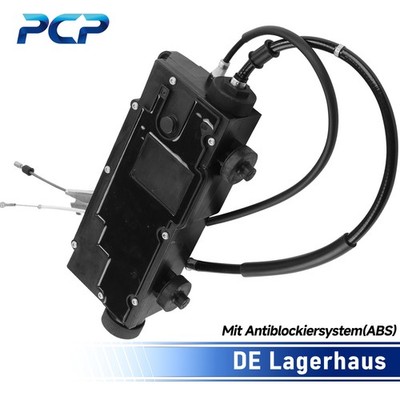 360105231R Feststellbremse mit Antiblockiersystem für Renault Scénic II JM0/1