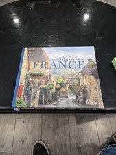 Our Hearts Are in France Jordan Marxer Victoria Magazine Hardcover Book Good