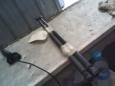 Verin de hayon / de capot Ford SIERRA