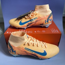 Nike Mercurial Superfly 10 Pro Kylian Mbappe ...