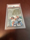 1999 Topps Chrome Football Dan Marino #H30 PSA 9