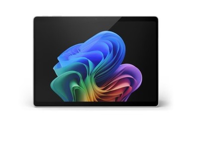 5902887070815 Surface Pro 11 Snapdragon X Elite/16GB/512GB/5G/Platinium/ZFB-0000