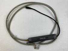 KEYENCE SJ-M021 STATIC ELIMINATOR