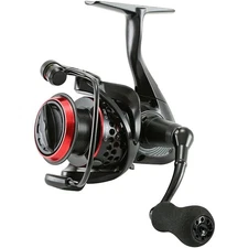 Reels Ceymar Spinning 6Bb+1Rb 5.0:1,Black/Red