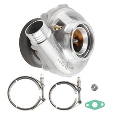 Billet Ball Bearing Turbo Up To 770bhp Universal Turbo Compressor Ar 0.72 0.61 Billet Ball Bearing Turbo Up To 770bhp Universal Turbo Compressor Ar 0.72 0.61
