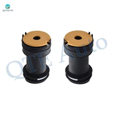 Pair of 2 Rear Air Suspension Spring Bag For 2013-2019 Cadillac XTS