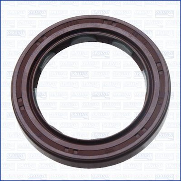 Wellendichtring Kurbelwelle Ajusa 15103600 FüR Hyundai I30 PDE PD Pden Tucson TL-image