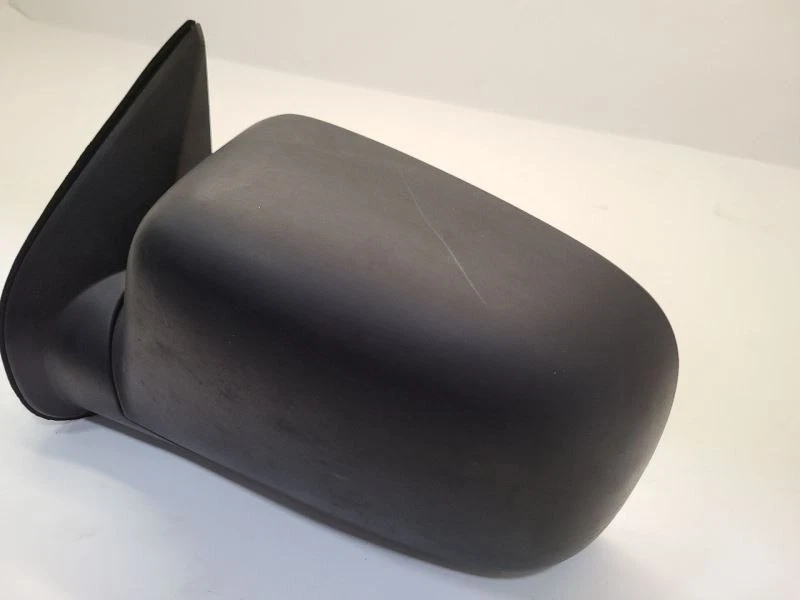 Espejo retrovisor lateral GMC CANYON LH 2004-12 cabina regular eléctrica Foto 3 de 4